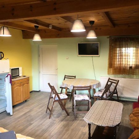 Borovets Gondola Apartment & Ski By Winter Bros Kültér fotó
