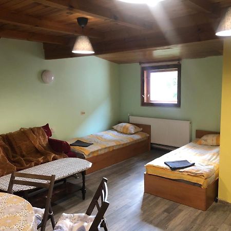 Borovets Gondola Apartment & Ski By Winter Bros Kültér fotó