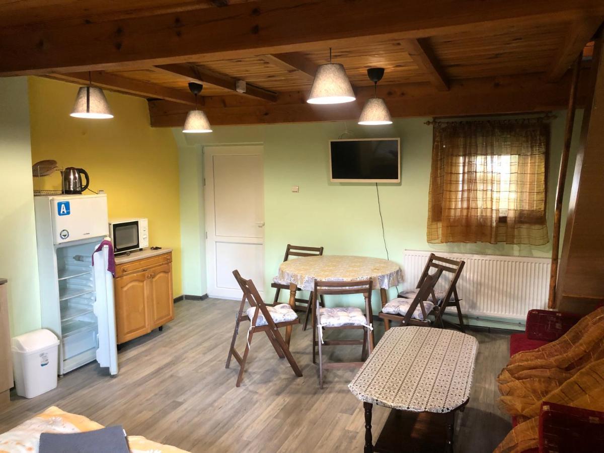 Borovets Gondola Apartment & Ski By Winter Bros Kültér fotó