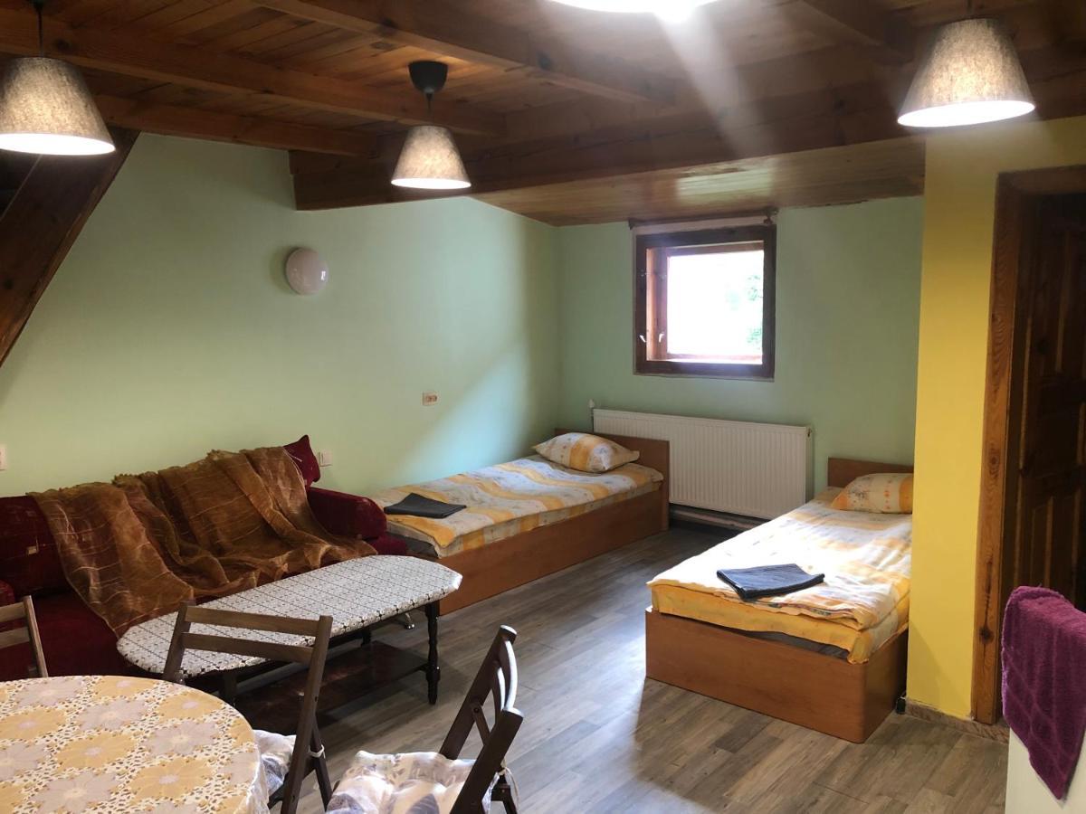 Borovets Gondola Apartment & Ski By Winter Bros Kültér fotó