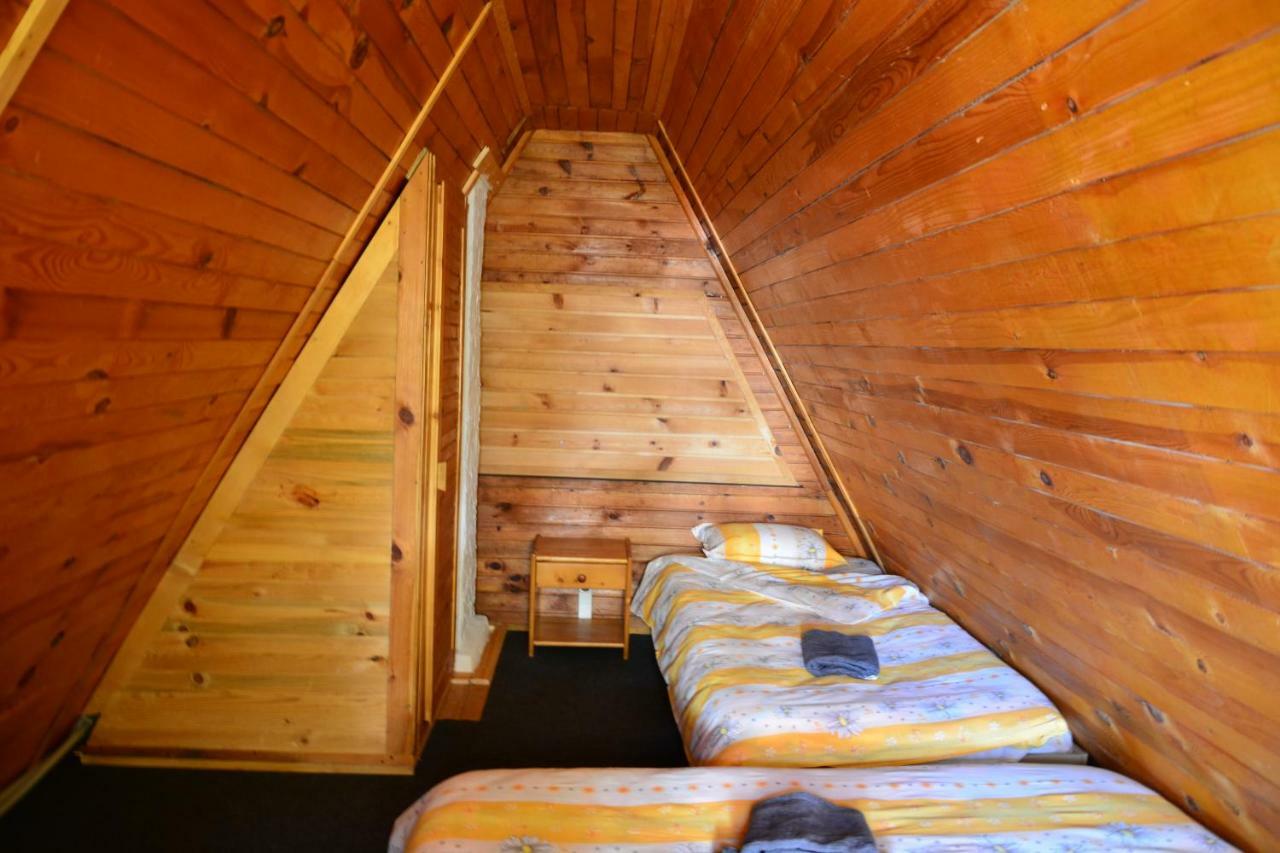 Borovets Gondola Apartment & Ski By Winter Bros Kültér fotó