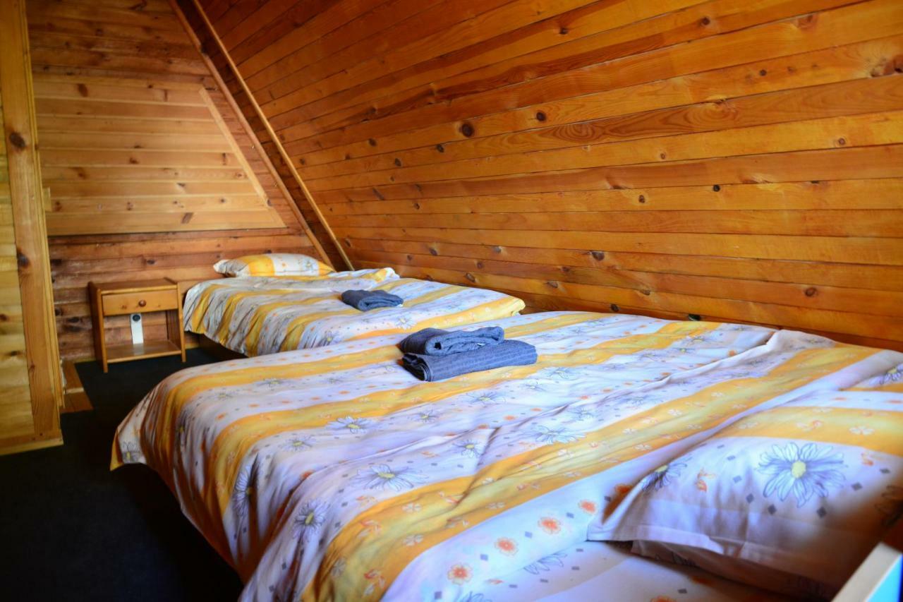 Borovets Gondola Apartment & Ski By Winter Bros Kültér fotó